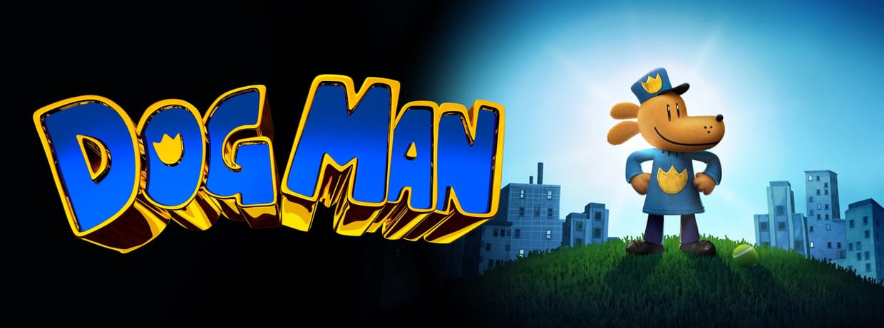 Dog Man