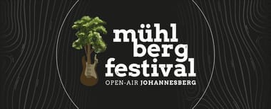 Mühlbergfestival 2024