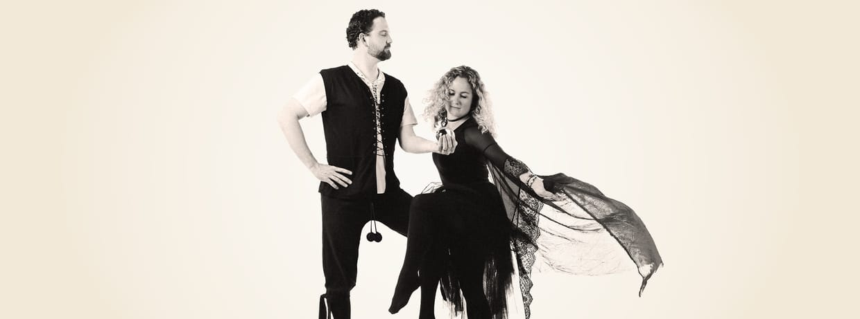 The Seven Wonders: A Tribute to Fleetwood Mac