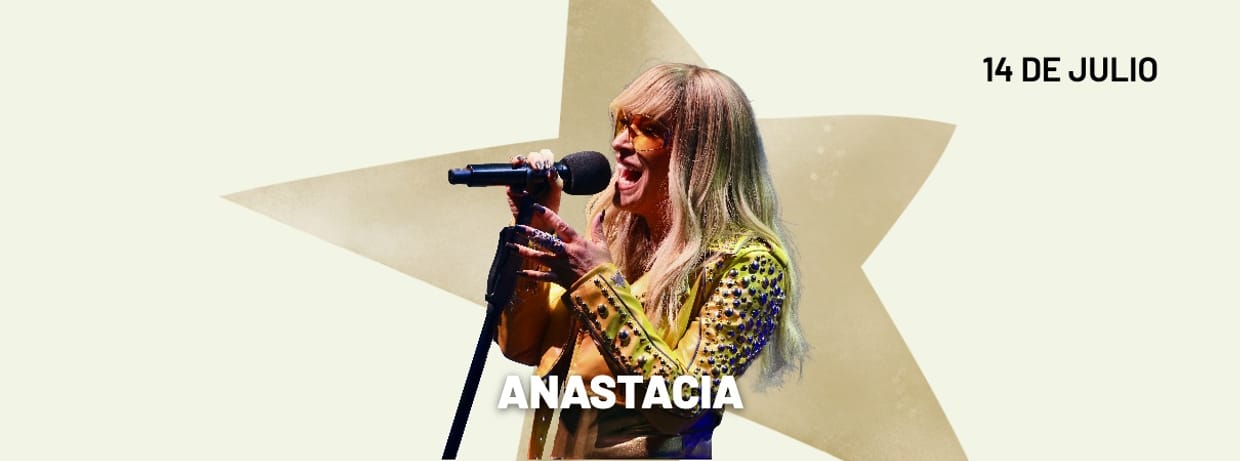Anastacia