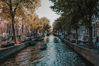 Amsterdam Guide