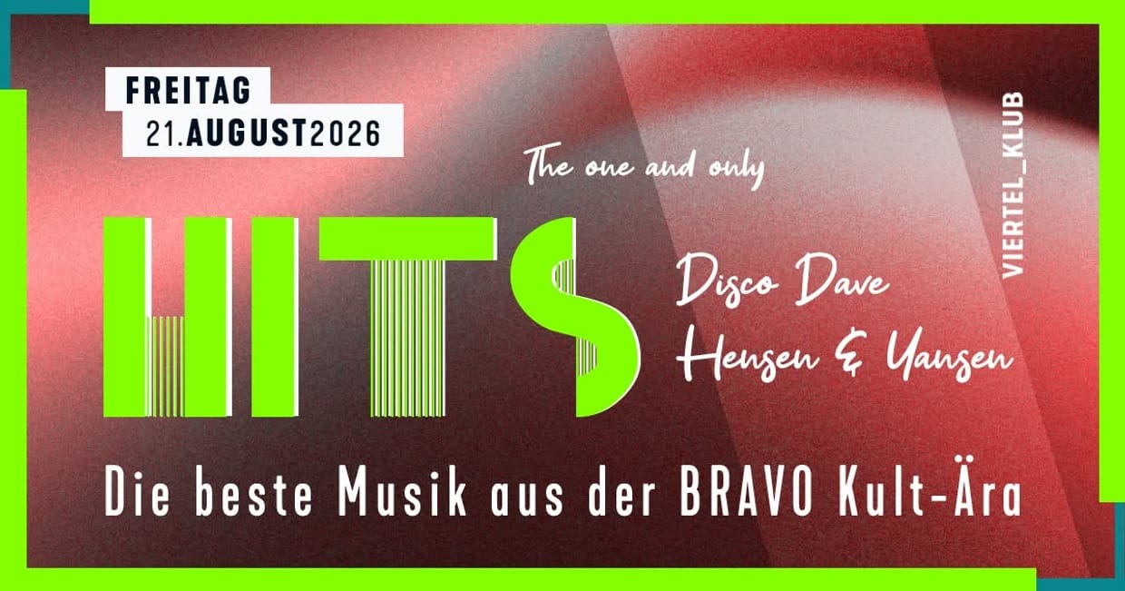 Hits - The One And Only!