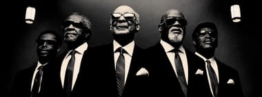 Blind Boys of Alabama
