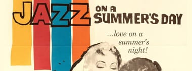 Wiederaufführung: Jazz on a Summer’s Day(OMU/1959) 