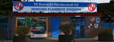 Rückrunden-Dauerkarte Saison 2025/26