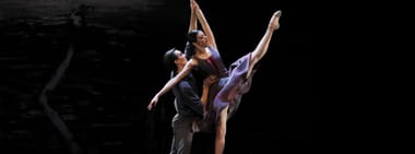 Bayerisches Junior Ballett München