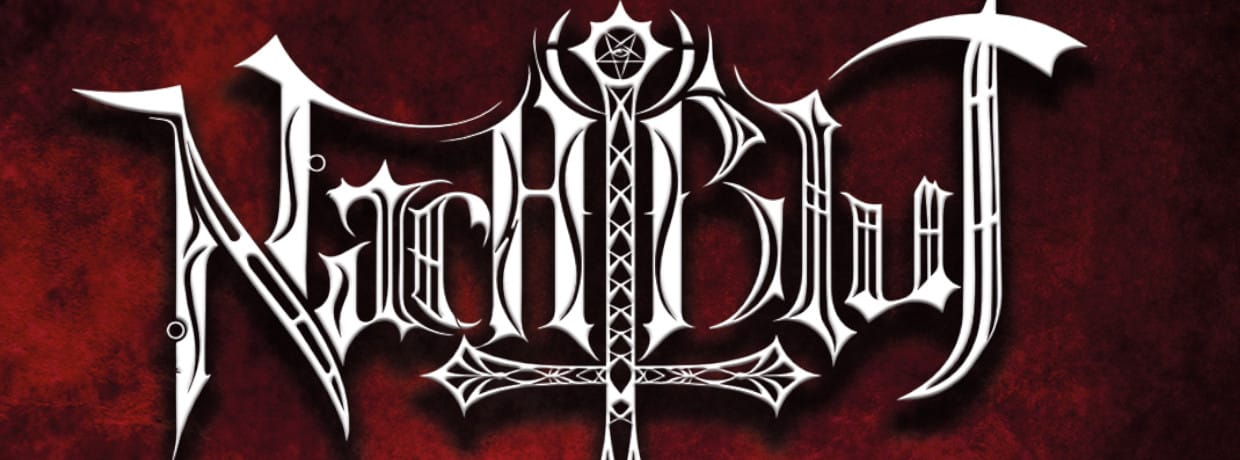 NACHTBLUT - Sagenbringer