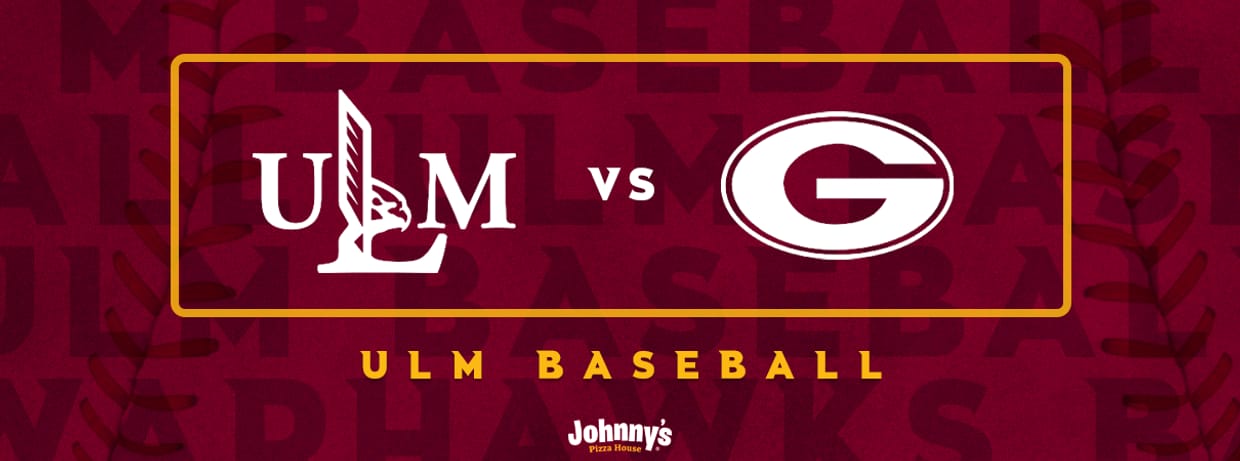 ULM Baseball vs. Grambling