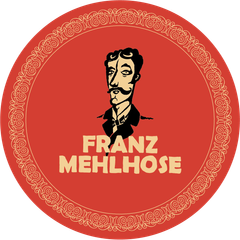 FRANZ MEHLHOSE