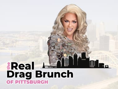 Lola LeCroix presents The Real Drag Brunch of Pittsburgh