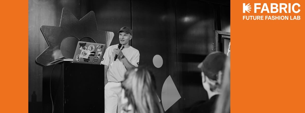 Workshop: Visuelle Kommunikation mit Nikolai Dobreff