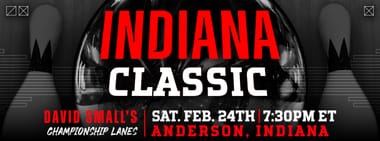 2024 PBA Indiana Classic 