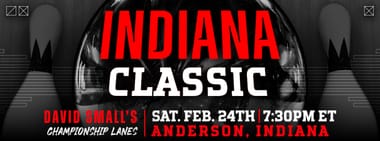 2024 PBA Indiana Classic