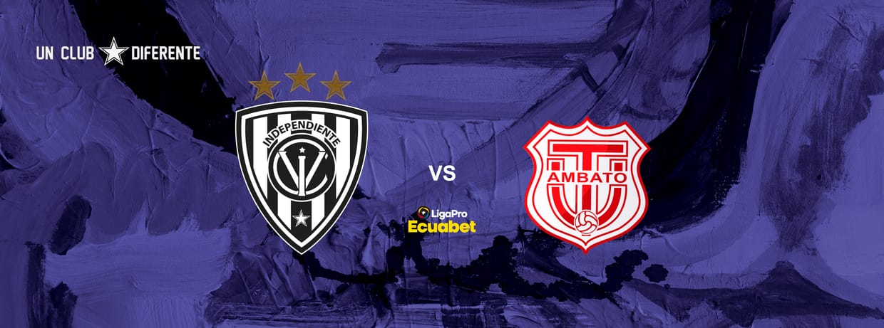 HINCHADA VISITANTE-IDV vs TÉCNICO UNIVERSITARIO