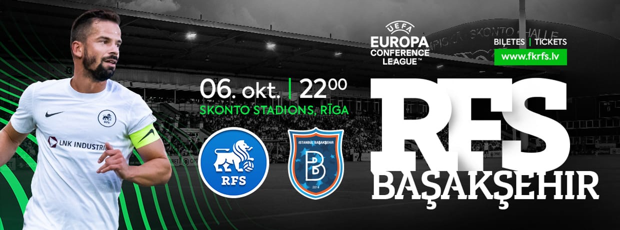 RFS - Basaksehir