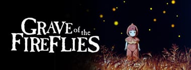 Grave of the Fireflies