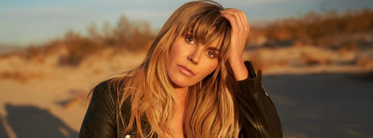 WFUV Marquee presents Grace Potter