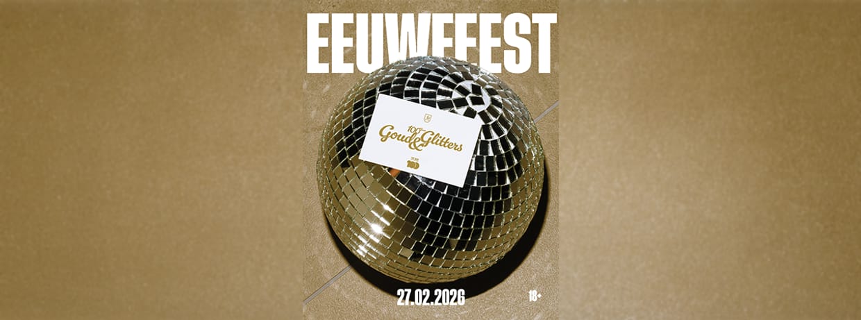 Eeuwfeest (18+)