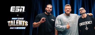 RepOne Talents Finale Köln