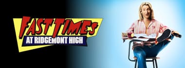 Fast Times at Ridgemont High