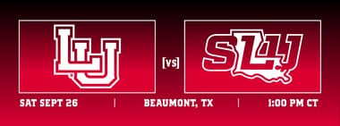 Volleyball 2026 vs Southeastern Louisiana