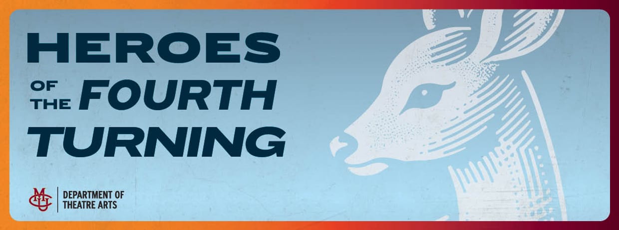 Heroes of the Fourth Turning