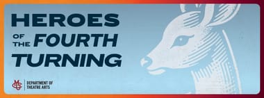 Heroes of the Fourth Turning