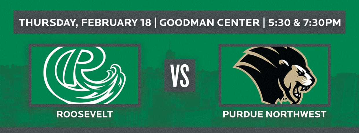 Basketball vs Purdue Northwest (Doubleheader)