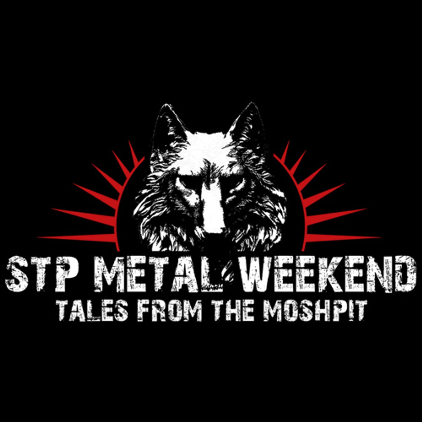 STP Metal Weekend / Tales from the Moshpit