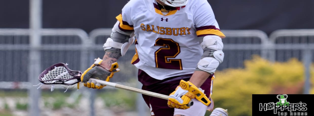 Men's Lacrosse vs. Kean