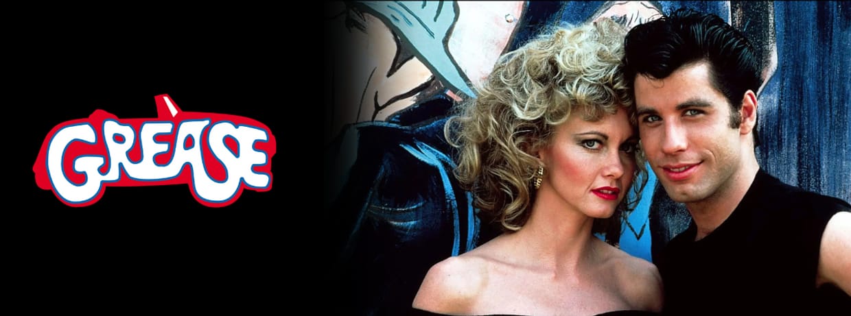 Grease