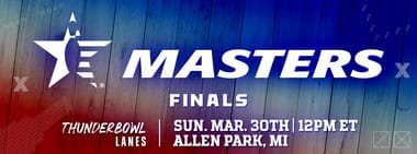 2025 USBC Masters