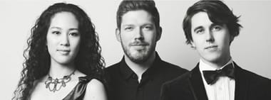 Zeza Trio (Saxophone, Violin/Viola, Piano)