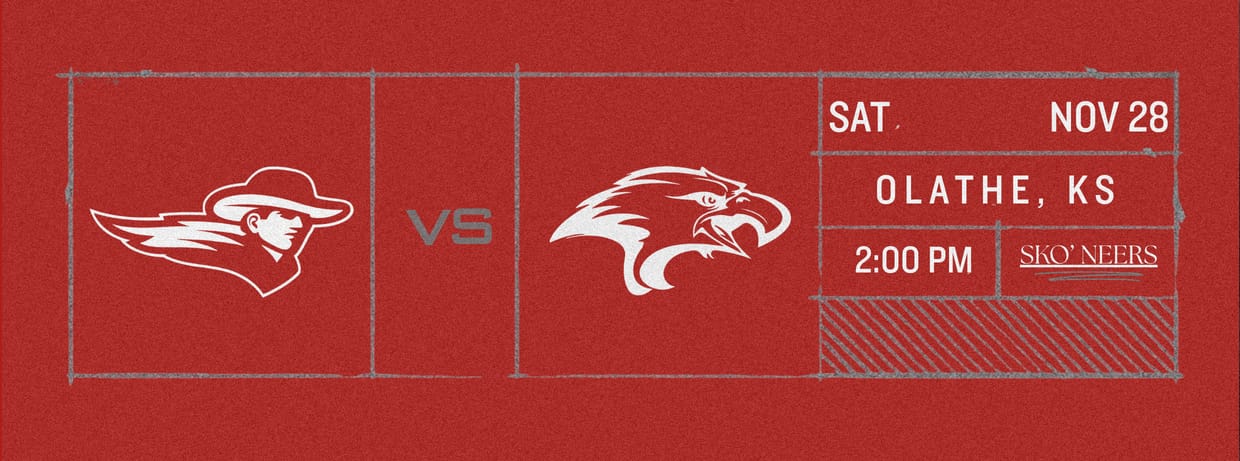 Men's Basketball vs Kansas Christian