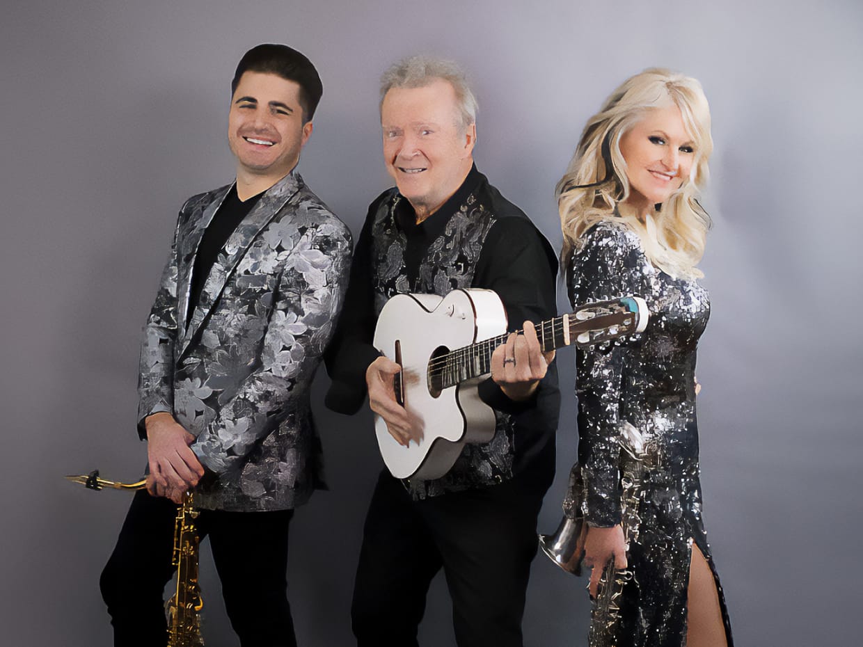 A Peter White Christmas with Mindi Abair & Vincent Ingala