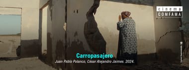 Carropasajero