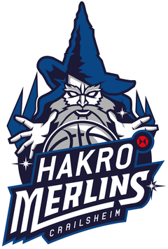 HAKRO Merlins Crailsheim