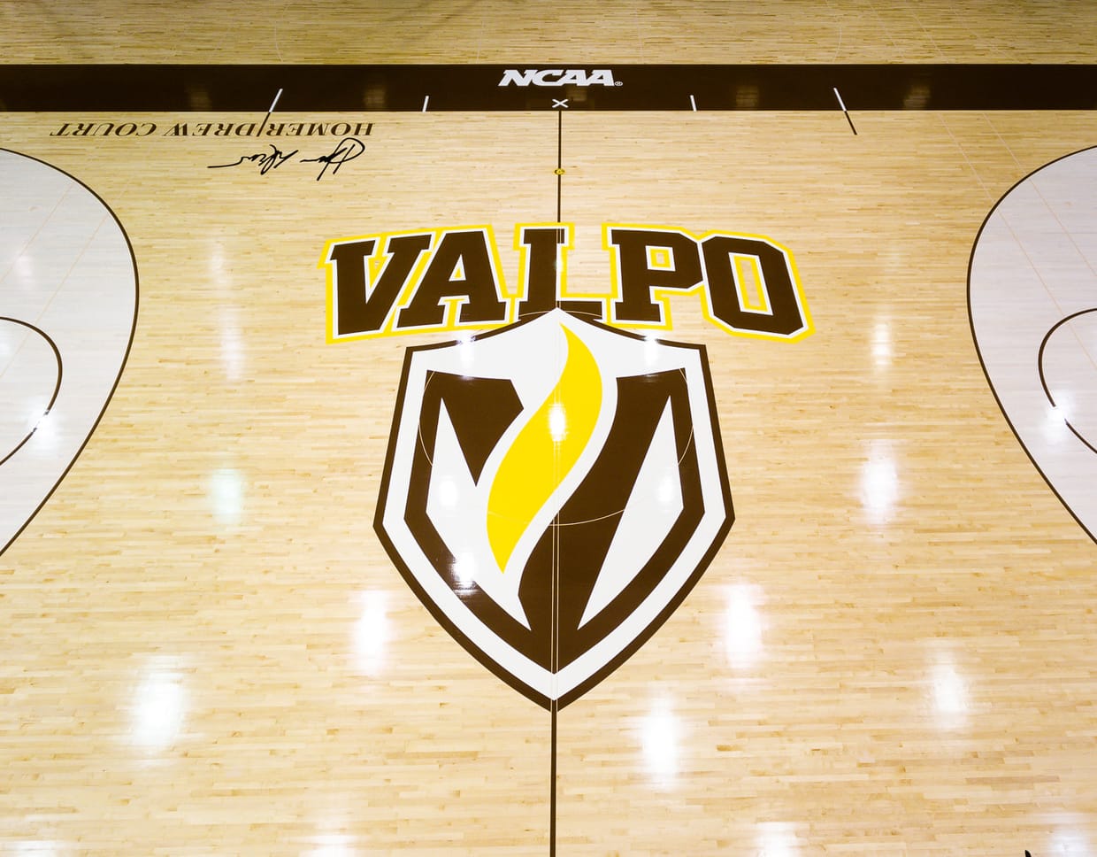 Men's Basketball Season Ticket Deposit 2025-2026