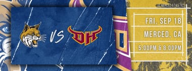 Men's and Women's Soccer vs. Cal State Dominguez Hills