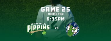 Military Appreciation Night vs Portland Pickles