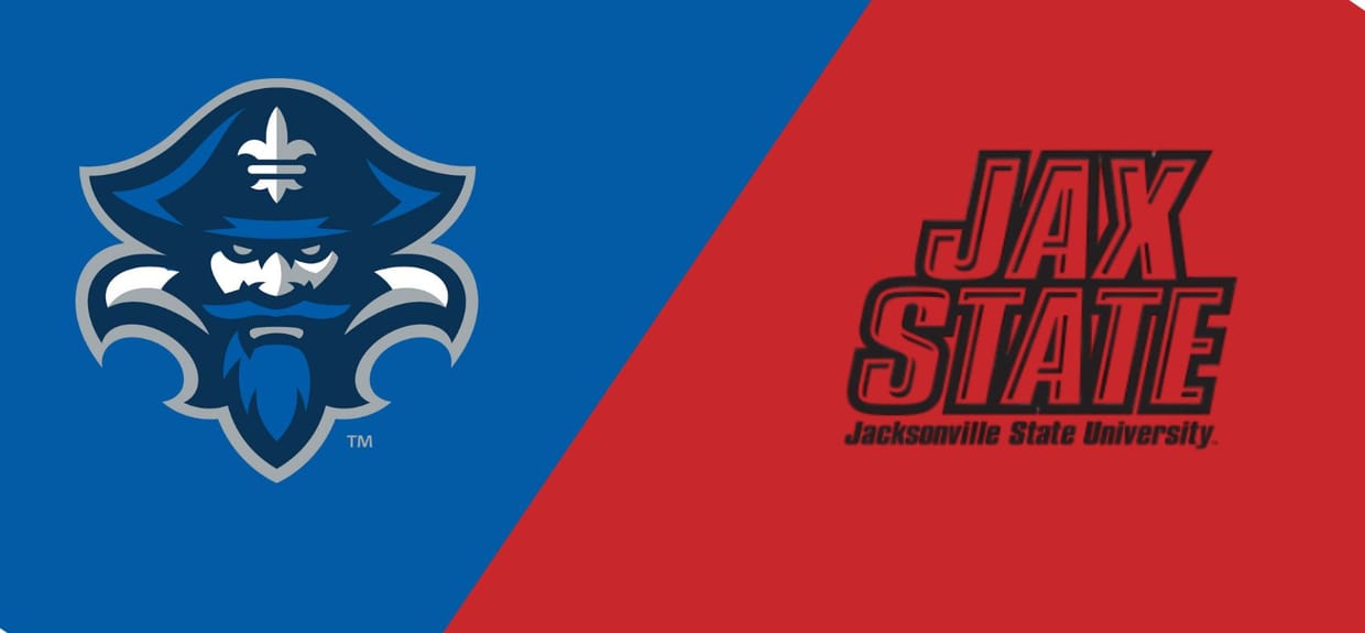 Women's Basketball Jacksonville State vs. New Orleans