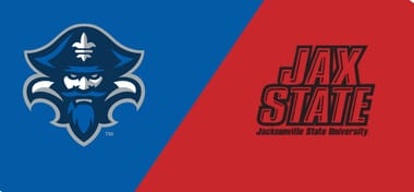 Women's Basketball Jacksonville State vs. New Orleans