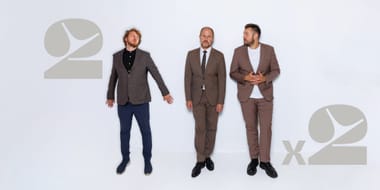 2x2 = Improvizācija 24.10