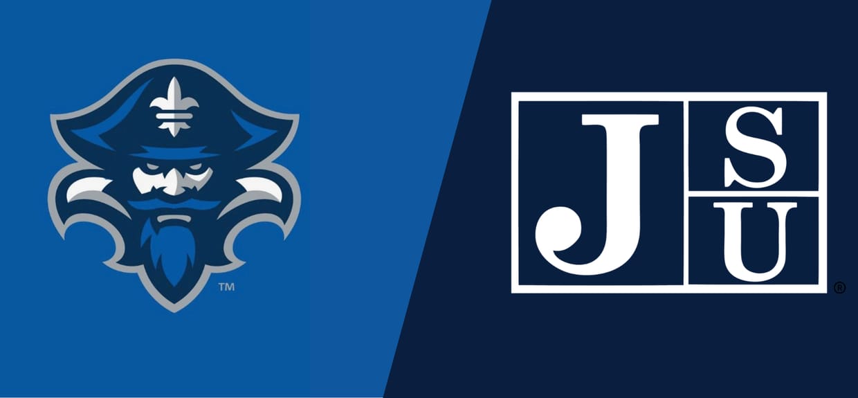 JSU Tigers vs. New Orleans Privateers Baseball
