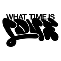 What Time Is Love