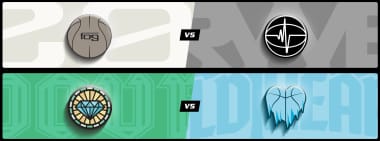 December 13 - Fear of God vs. RWE / Diamond Doves vs. Cold Hearts