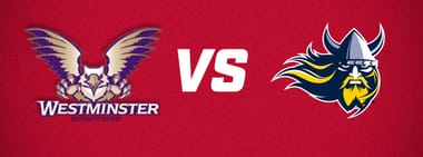 Westminster vs. Augustana