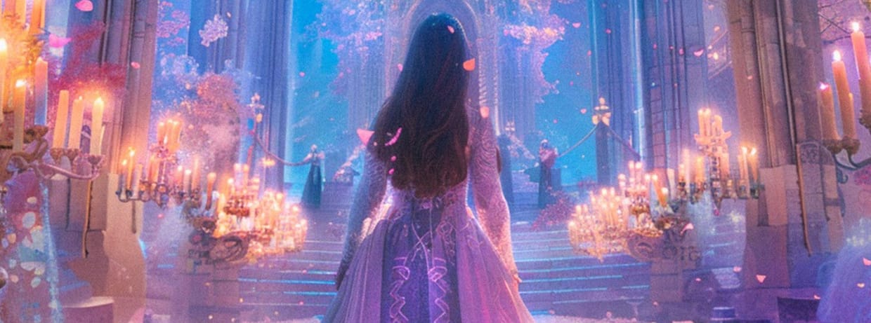 The Princess Proms Concert