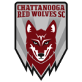 Chattanooga Red Wolves SC
