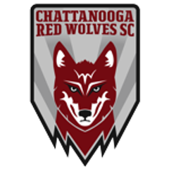 Chattanooga Red Wolves SC